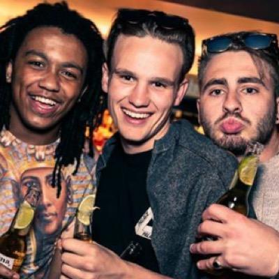 slvdrrr's profile picture. 