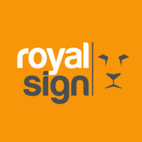 Royal Sign(@RoyalSignCo) 's Twitter Profile Photo