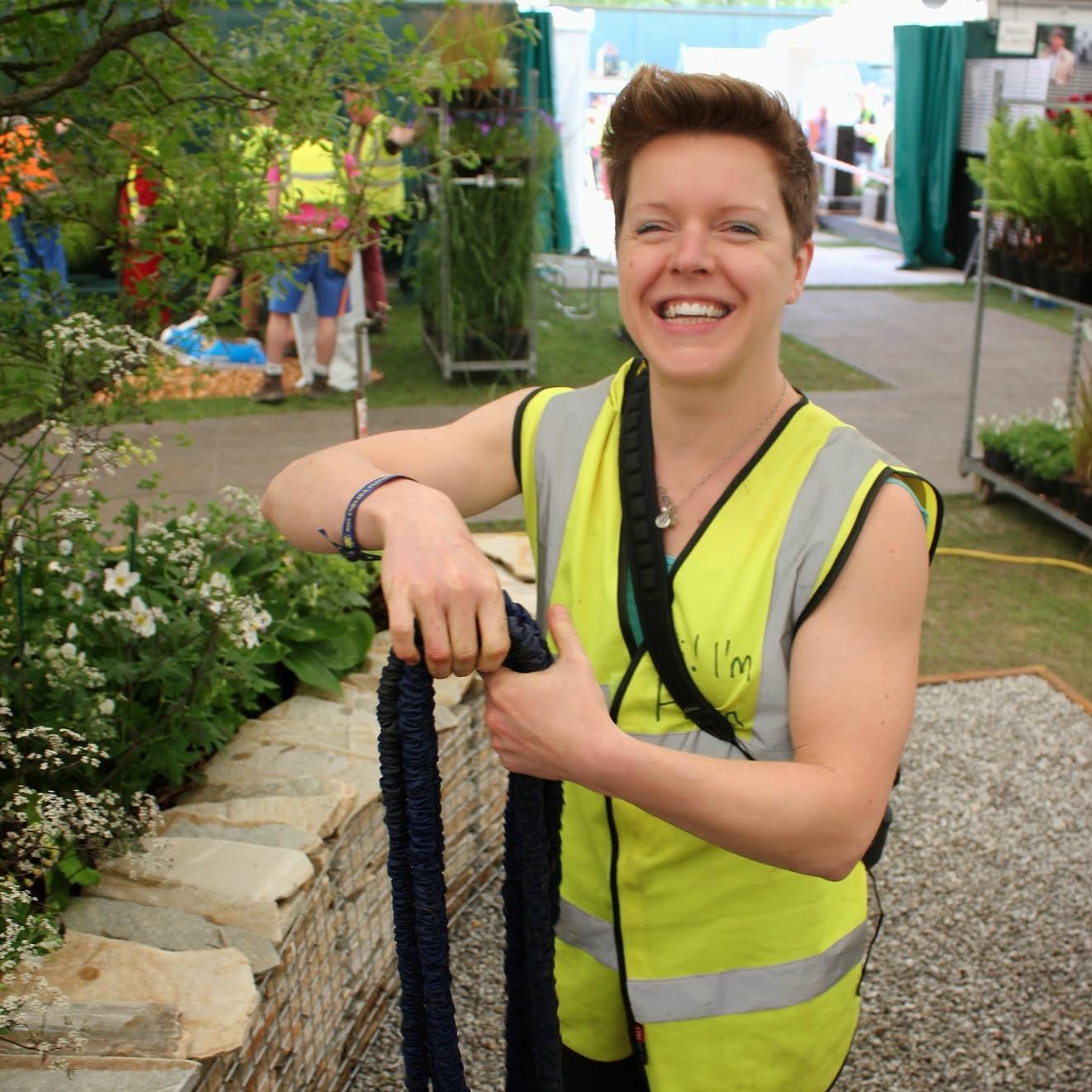 fionasilk's profile picture. Freelance project management, design, CAD and graphics ninja. Also grows stuff, likes dogs and makes great tea.