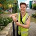 Fiona Silk (@fionasilk) Twitter profile photo