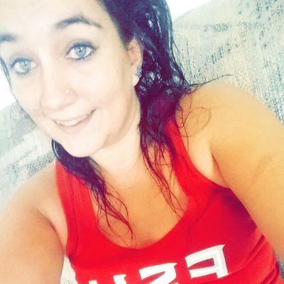 its_kristibabyy's profile picture. 