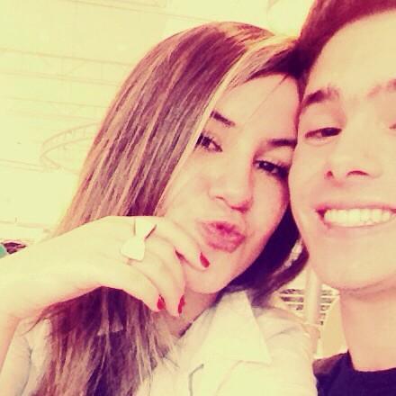 @_leegabriele ♥ 10/09/14