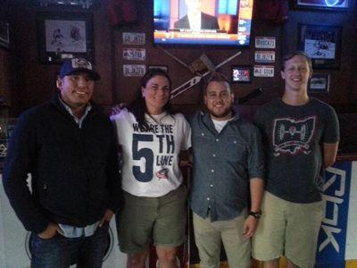 jasy41's profile picture. Blue Jacket  & hockey addict,USWNT soccer-a-holic #ContigoJenni Washington Nationals fan..