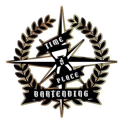 timeandplacebar's profile picture. The only place to choose your own bartender for your next event #timeandplace