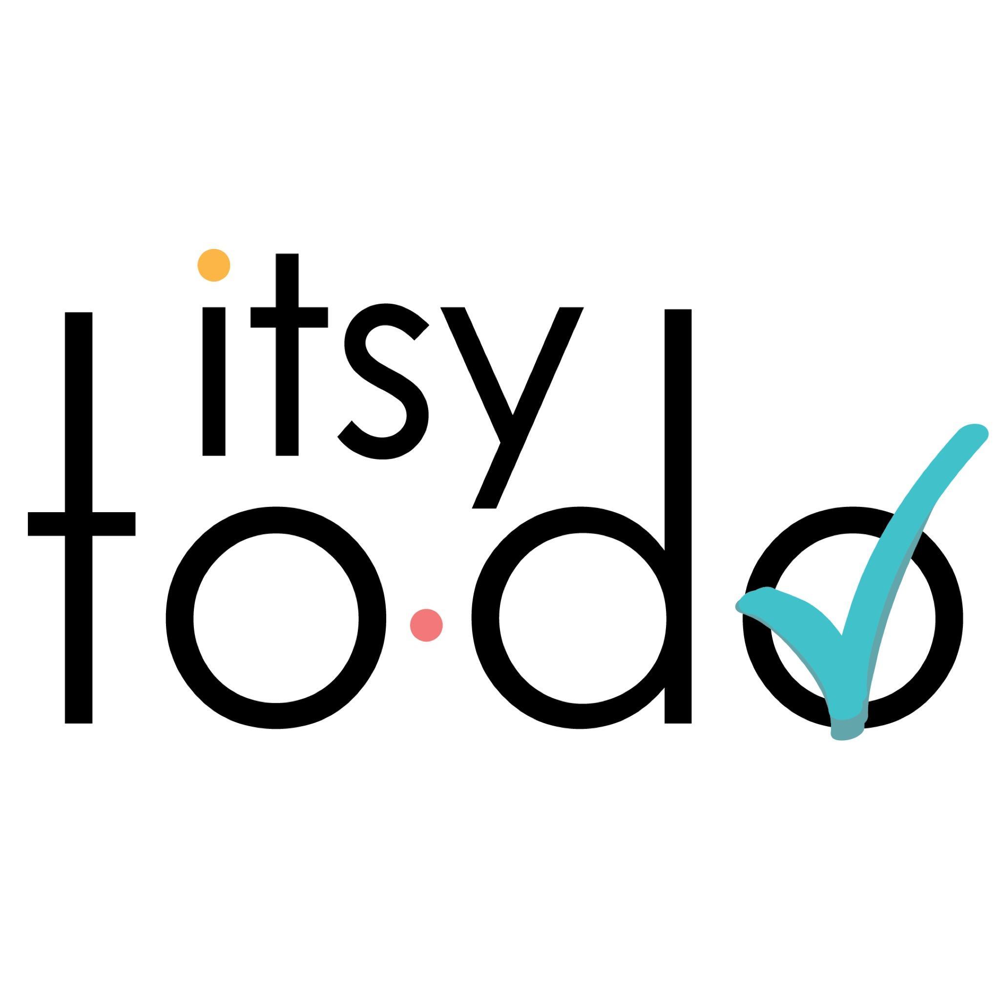 itsytodo's profile picture. project planners | custom services | handmade goods || ItsyToDo is focused on achieving productivity and happiness through the little things.
