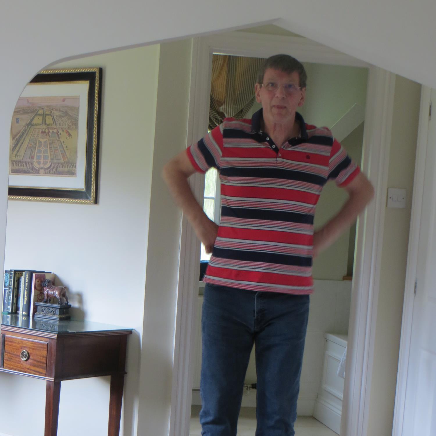 bansweed's profile picture. Army for 30 years