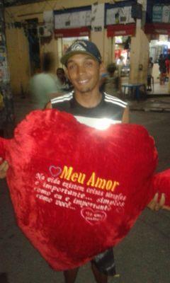 trem louco