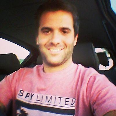 Patoperi's profile picture. Fortaleza