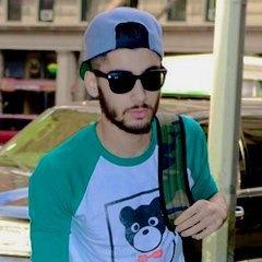 hey my name is ray and follow me :)