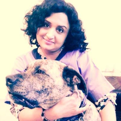 Veterinary Surgeon,Healer,Vet Mentor and Hay House author of You can Heal your Pet.I help Vets, Pets and Pet guardians