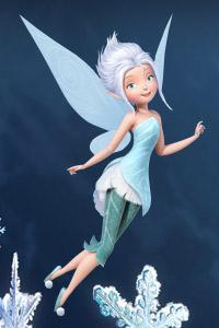 Tinker Be My Sis.