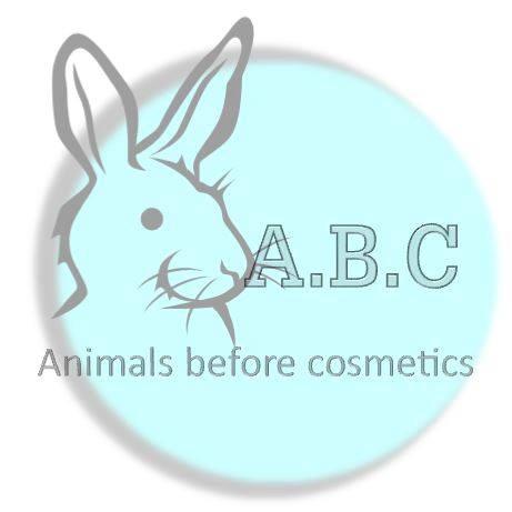 Animal before Cosmetics