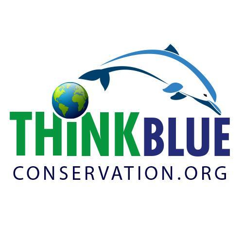 THiNK BLUE Raising global awareness of the health & well-being of our oceans & all of its inhabitants. We are a non-profit  grass roots street team #tweet4taiji