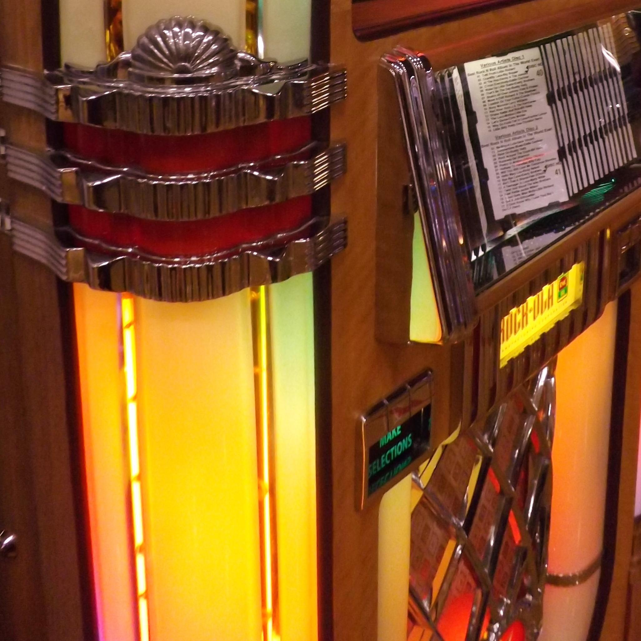 Specialising in new and used jukebox spare parts, Visit our online shop to see a wide variety of spare parts & service manuals for your jukebox.