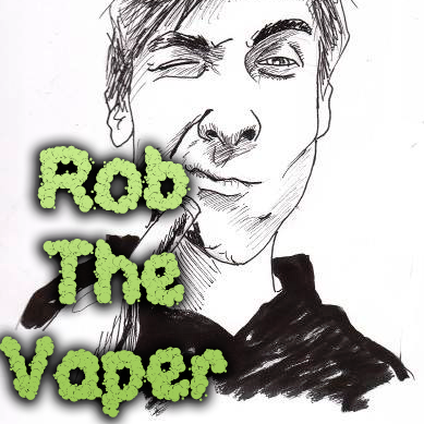 Robthevaper Profile Picture