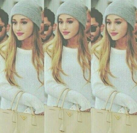 Demi Lovato❤ Taylor Swift ❤ Ariana Grande ❤ Michelle Phan ❤
