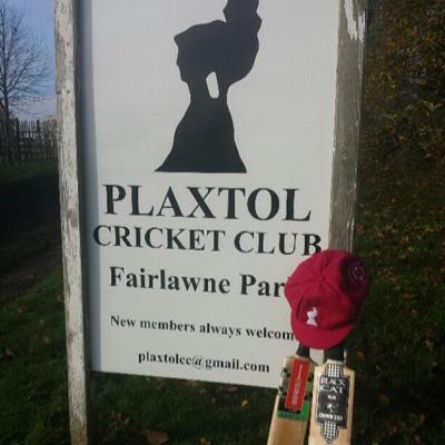 Friendly local cricket club playing Saturdays in the Kent Village League. Social games on Sundays. New members always welcome