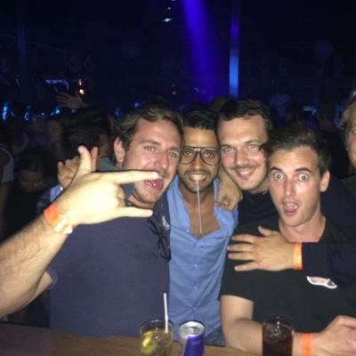 JimmyAyad's profile picture. 