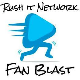 Rush It is a new, interactive, multi-channel @youtube network. Join the con-vo. Spread the love & hit that retweet. New episodes M/W/F.
