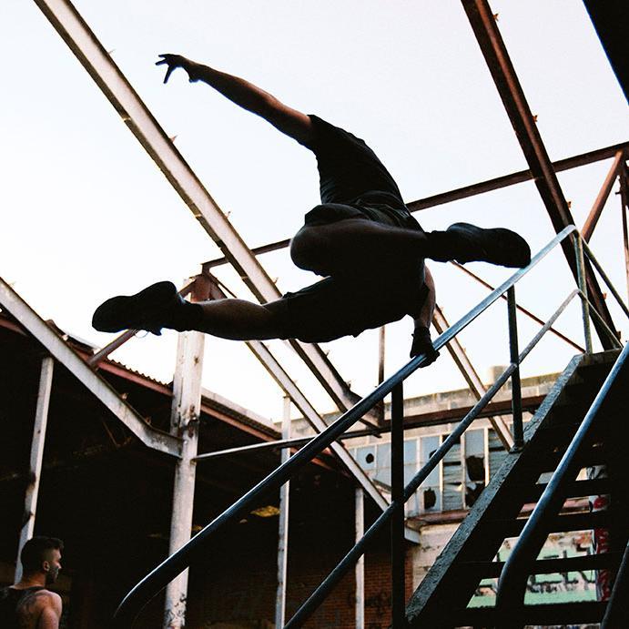 Tench33H's profile picture. 