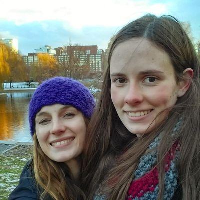 erin_dixson's profile picture. Sonder- noun. the realization that each random passerby is living a life as complicated as your own. WPI '18