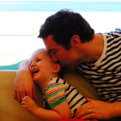 jaycooledge's profile picture. Full time proud daddy and husband. Mindfulness meddler. Business theory lover, marketing enthusiast and hospitalitarian.