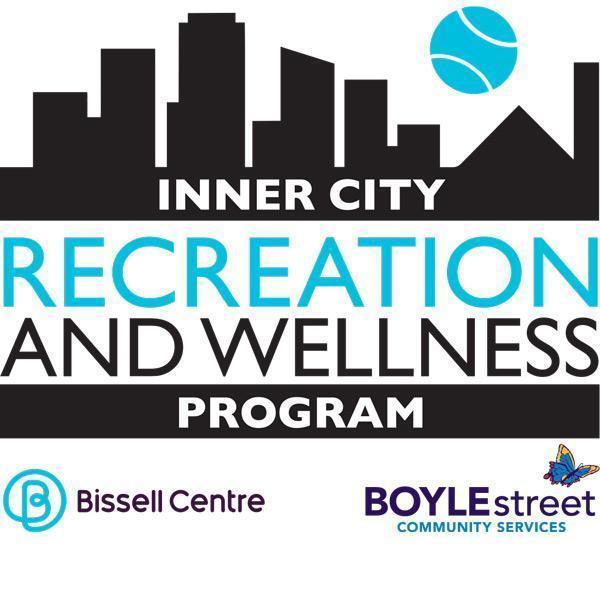 The ICRWP is a joint effort of Edmonton's @BoyleStreet & @BissellCentre. Its vision? An inner-city with increased well-being.