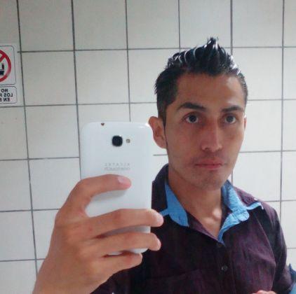 soy alegre y busco amistades
