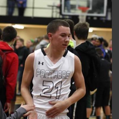 massie_travis's profile picture. Perry Hooper - Droppin Buckets