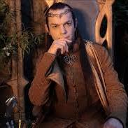 Lord of Imladris// father of @BeautifulArwen and @lovelymaria0 .RP(+21) want only male.