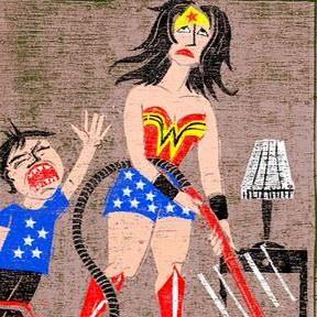 TheWommann's profile picture. Interessada em comunicação, pessoas, tendências, música, cinema, literatura, artes, corações e mentes.