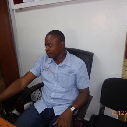 NwanebuMaduka's profile picture. 