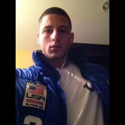 AngeloShock's profile picture. 