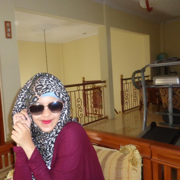 Penikmat aksara sastra