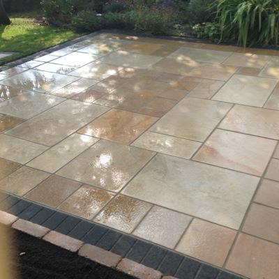 MitchellPaving's profile picture. Mitchell paving is a family run business based in Liverpool/merseyside, we pride our selfs on quality jobs for over 30 years. registered with @marshallsreg
