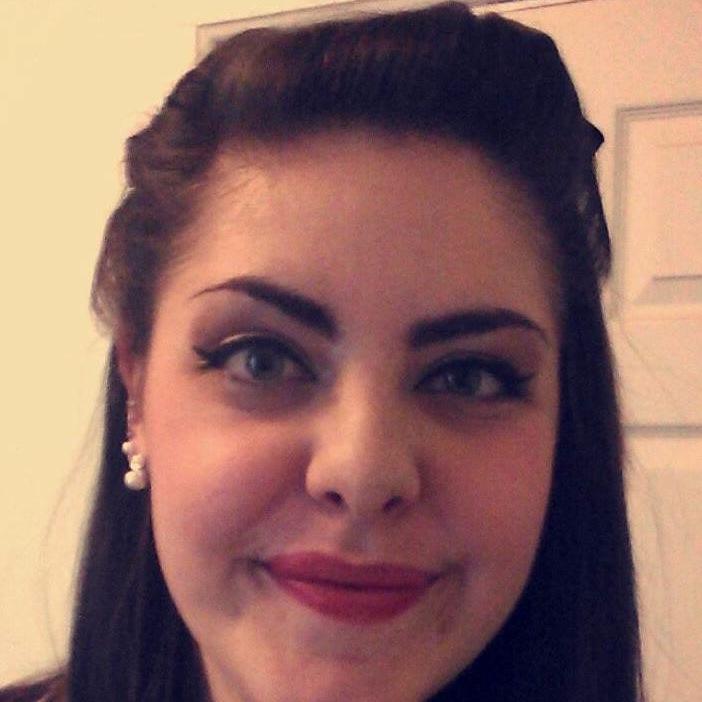 Kenziep45's profile picture. 