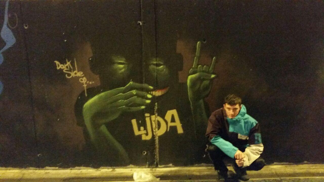 Mc
Amante del ritmo y la poesia