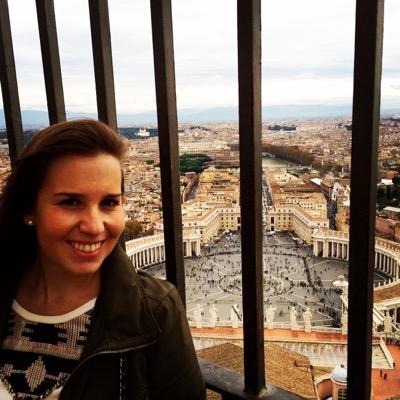 Paula_SG90's profile picture. Diplomada en Fisioterapia