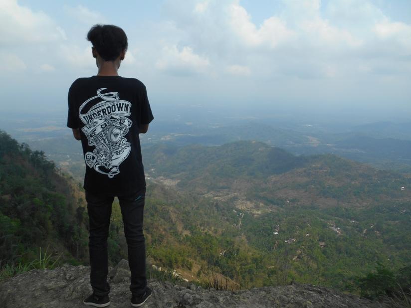 Life Must Go On