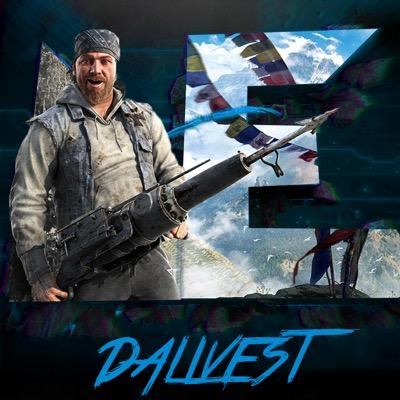 ps4_dalivest_1's profile picture. Standing strong for the ps4nation...Live streaming follow me at http://t.co/39Zo0eviXB Add me on ps4 Dalivest_1 Thanks for all your support much appreciated