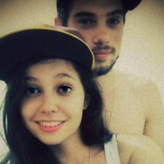 Quando nos falamos pela primeira vez, eu não tinha ideia de que você seria tão importante para mim. — ”☮✡ ♫