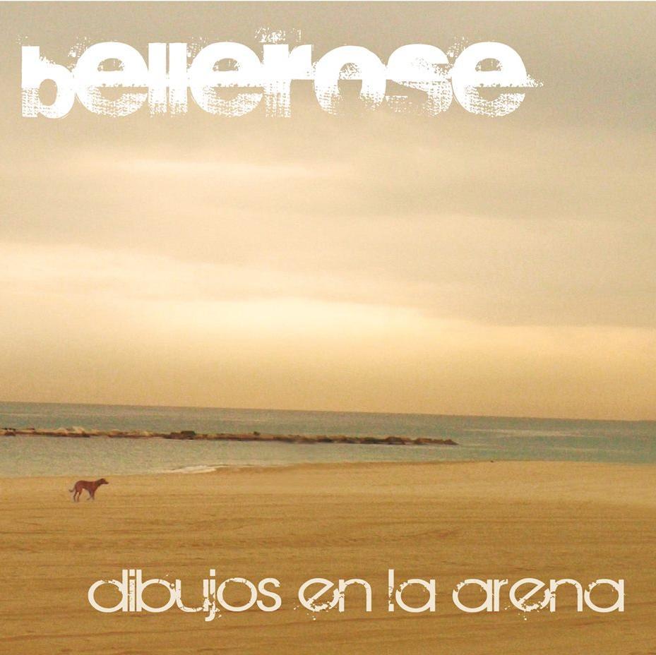 Grupo de pop-rock.Presentando su primer disco: Dibujos en la arena