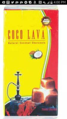 cocolava
