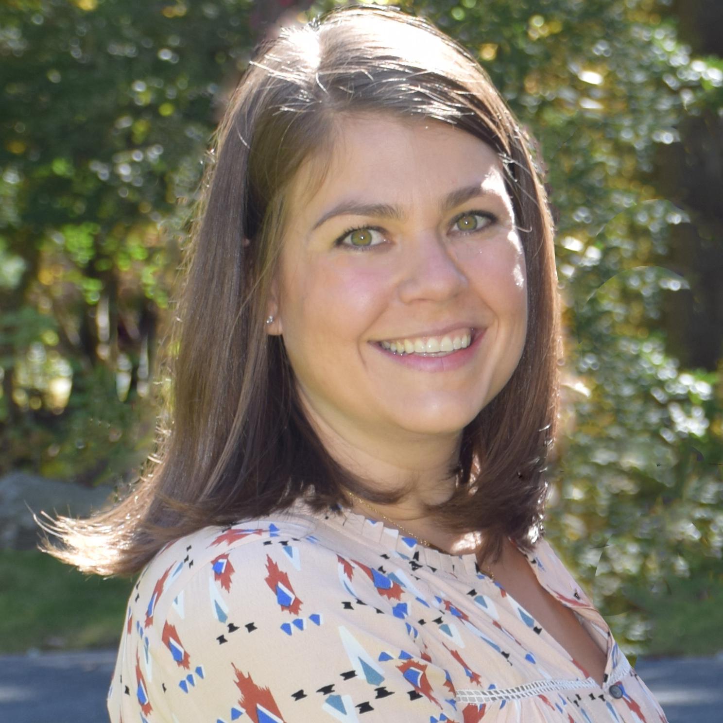 WWensinger's profile picture. 