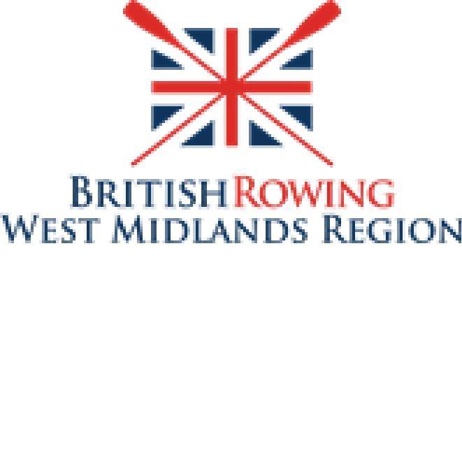 The Regional Rowing Council for the West Midlands