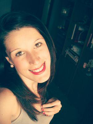 Giorgia Abis,nata il 02.01.1997
