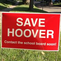 Save Hoover (@savehoover) 's Twitter Profile