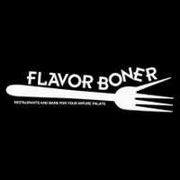 Flavor Boner(@FlavorBoner) 's Twitter Profile Photo