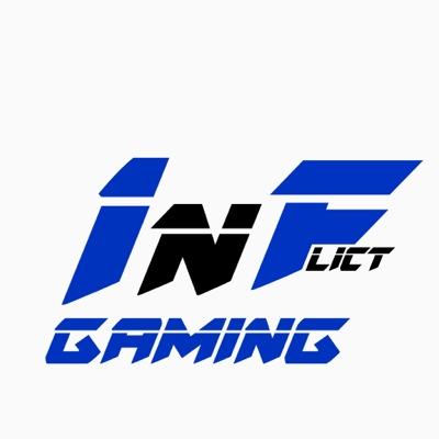 Inflict Gaming™