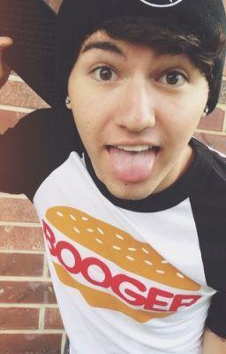 Courtney_Caylen's profile picture. JC Caylen